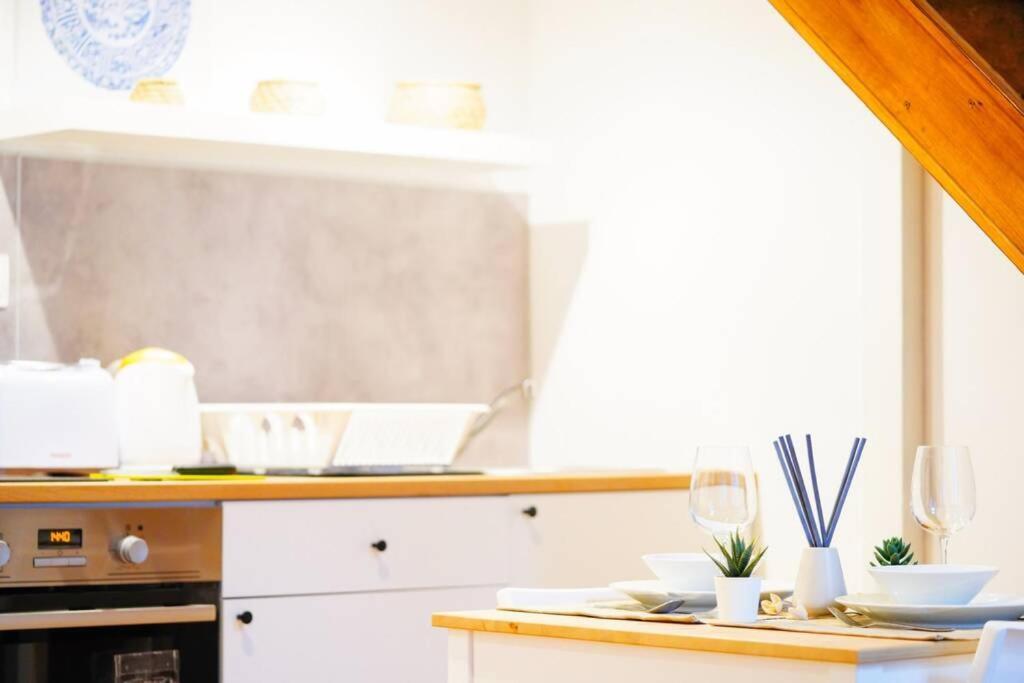 Cosy Two Bedroom Flat In Rottenbiller Str,Sky 부다페스트 외부 사진
